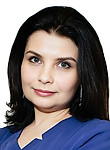 Врач Шарапова Оксана Николаевна