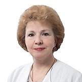 Врач Шараухова Галина Вячеславовна