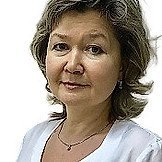 Врач Шарибджанова Гульнара Ислямовна