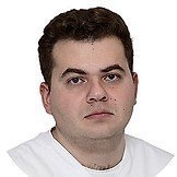 Врач Шарифов Амир Адилханович 