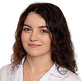 Врач Шарифова Нармин Исмаиловна