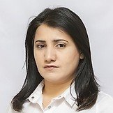 Врач Шарифова Таране Абдулманафовна