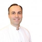 Врач Шарин Дмитрий Анатольевич