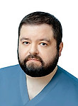 Врач Шарипов Денис Шавкатович