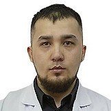Врач Шарипов Джасур Ибрагимович