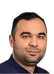 Врач Шарипов Фарух Салимович