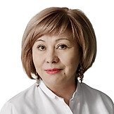 Врач Шарипова Альфия Раисовна