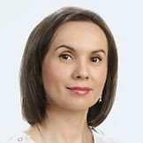 Врач Шарипова Эльвира Ильсуровна