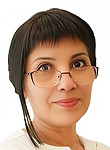 Врач Шарипова Гуля Мурадовна 