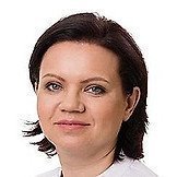 Врач Шарипова Ильмира Гаяровна