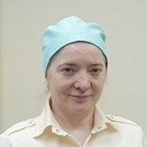 Врач Шарипова Майсият Магомедовна