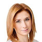 Врач Шарипова Надежда Юрьевна