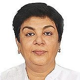 Врач Шарипова Насибахон Абдурахимхоновна