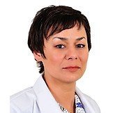 Врач Шарипжанова Румия Даниловна