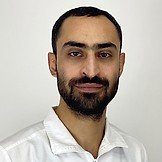 Врач Шарян Павел Грачович