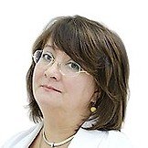 Врач Шаркова Инна Валентиновна