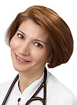 Врач Шаркова Наталия Евгеньевна