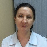 Врач Шаркова Светлана Михайловна