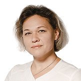 Врач Шарковская Ольга Владимировна