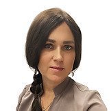 Врач Шарма Наталья Анатольевна