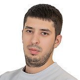 Врач Шарманов Алексей Вячеславович