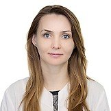 Врач Шарнова Жанна Павловна