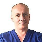 Врач Шаробаро Валентин Ильич