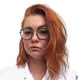 Врач Шаройко Марина Владимировна