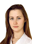 Врач Шаронова Виктория Алексеевна