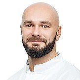 Врач Шаров Александр Игоревич