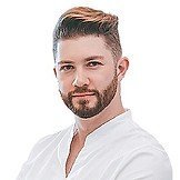 Врач Шаров Илья Андреевич