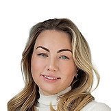 Врач Шарова Елена Владимировна