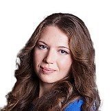 Врач Блохина (Шарова) Ирина Леонидовна