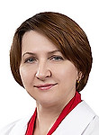Врач Шарова Ирина Владимировна