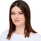 Врач Шувалова Юлия Николаевна