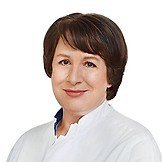 Врач Шарова Марина Львовна