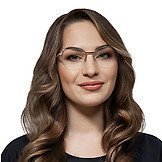 Врач Шароварко Ольга Алексеевна
