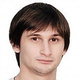Врач Шаршин Максим Александрович