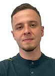 Врач Шартдинов Альберт Илдарович