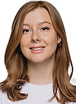 Врач Шарудилова (Цемина) Софья Андреевна