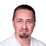 Врач Шарунов Вячеслав Викторович