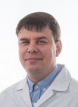 Врач Шарыкин Валерий Владимирович