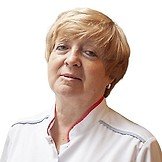 Врач Шарыкина Людмила Григорьевна