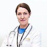 Врач Шашелева Александра Валерьевна