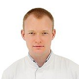 Врач Шашенков Иван Васильевич