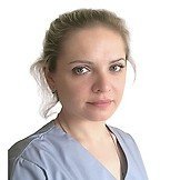 Врач Шашилина Илона Владимировна