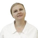 Врач Шашина Анна Игоревна