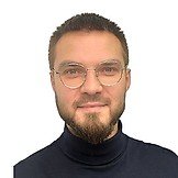 Врач Шашкин Илья Михайлович