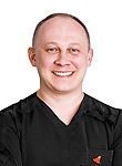 Врач Шашкин Илья Владимирович