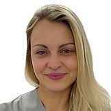 Врач  Шашкина Татьяна Викторовна